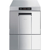 Smeg Underdiskmaskin Single-Skinned HTR 5,7 kW 500x500mm Korg